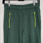 Sundry  joggers Anthropologie zippered pockets XS pull on soft cozy loungewear Photo 2