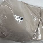 Victoria's Secret  34C Bra Multi-Way Strapless NO STRAPS Push Up Underwire Beige Photo 14