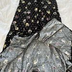 Essential Fall : Long black button up dress Photo 6