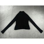 Pink republic  Sweater‎ Women XL Cropped Textured Soft Cozy Mock Neck Photo 2