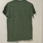4 Out Of 3 People Struggle With Math Graphic Short Sleeve T Shirt Size Small Green Photo 2