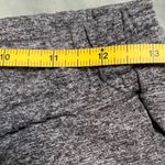 Vuori  Grey Dreamknit Jogger Pants Size Small Flaws: Wear Photo 2