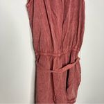 Mustard Seed romper size small Photo 5