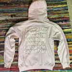 Zumiez Light Pink Hoodie Photo 1