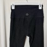 Beyond Yoga  Black Caught in the Midi High Waist Leggings Size Medium Photo 6