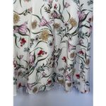 Skies Are Blue floral halter dress size medium NWOT Photo 4