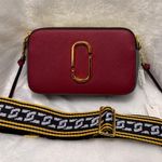 Marc Jacobs Snapshot Crossbody Photo 0