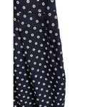 Womens Vintage Courtlyn Peters Sheath Dress Geometric Print Midi‎ Length Size 8 Photo 1