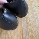 Anne Klein Elegant Black Ballet Flats Photo 2