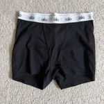Alo Yoga Boxer Shorts  Black  Photo 0