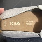 Toms  Shaye Slip On Low Heel Ankle Bootie - sz 9.5‎ Photo 4