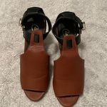 Candie's Chunky Heels Photo 1