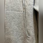 Thakoon Sweater full zip oversized hoodie, size XL, color heather gray NWT Photo 3