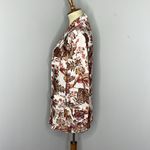 Cara Cara Venezia Velvet‎ Jacket Red Photo 1