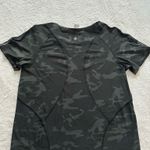Lululemon  Out Run The Heat Short Sleeve Photo 2