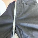 Old Navy Women’s The Sky Hi Straight Black Jack Jeans Photo 9