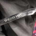 Sherri Hill size 2 gorgeous 2 piece lace & floral skirt set- Homecoming,Prom Photo 9