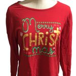 Holiday Time  Merry Christmas Shirt Photo 1