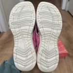 Easy Spirit | Women's Taite Square Toe Casual Flat Sandals Photo 4