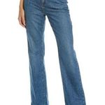 Ba&sh The IDRO blue jeans 6 Photo 0