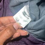 Outdoor Ventures Snow/Ski Pants size XS/S Purple Photo 6