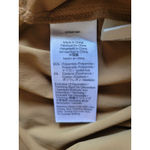 Madewell Women's  MWL Belted Hiking Shorts Elastic Waist Pull On Sz L Photo 8