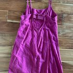 Wild Fable  Pink Mini Dress Photo 2