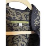 Peruvian Connection Baby Alpaca Wool Silk Cardigan Women’s Size S Photo 4