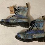 Doc Martens Tie Dye Boots 7 Photo 4