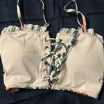 SheIn Swim Top Photo 2