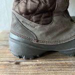 Columbia  Brown Sierra Summette IV Women's Waterproof Suede Boots Size 9 Photo 3