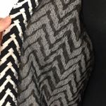 JM Collection #133  CHEVRON DUSTER Photo 5