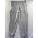 Old Navy Women’s Light Grey Active Jogger pants Sz M Photo 3