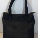 Bueno Black  Small Travel Tote Bag with removable shoulder strap Photo 1