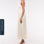 Abercrombie & Fitch Bridal Dress ambercrombie Photo 2