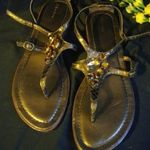 Xhilaration Sandals Photo 2