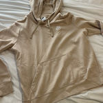 Nike Peach  Sweatshirt Photo 0