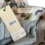 Bec & Bridge Women’s Fleurette Strapless Floral Brocade Mini Dress Size 2 NWT Photo 3