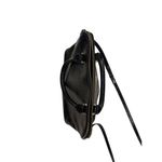 Kate Spade  handbag purse black leather Authentic SKU 2138 Photo 3