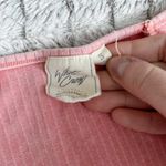 White Crow  Carmen Fitted Tank Top Photo 3