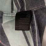 BDG Urban Outfitters Striped Long Sleeve Button Up Flannel Size Large Photo 6