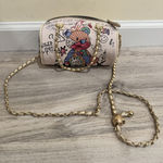 Barrel Bag Tan Photo 0