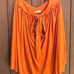 Stella McCartney Jersey Haltr / Poncho Photo 3