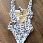 Billabong  Cool Tides One Piece Swimsuit- XS Photo 2