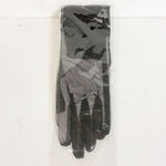 Gothic Manic Black Lace FORTUNE TELLER GLOVES One Size NEW Photo 3