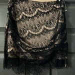 Free People Zoey Lace Mini Skirt Photo 3