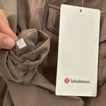 Lululemon NWT  Dance Studio Relaxed-Fit MR Cargo Pant - Taupetastic - XXS Photo 14