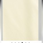 Lululemon NWT Lightweight Ribbed Knit Tank Top / Finch Yellow / L Photo 3