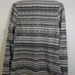 Nike  Pro  8 Bit  Mock Running Pullover Dri-Fit Womens Large Photo 3