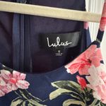 Lulus Floral Romper Photo 2